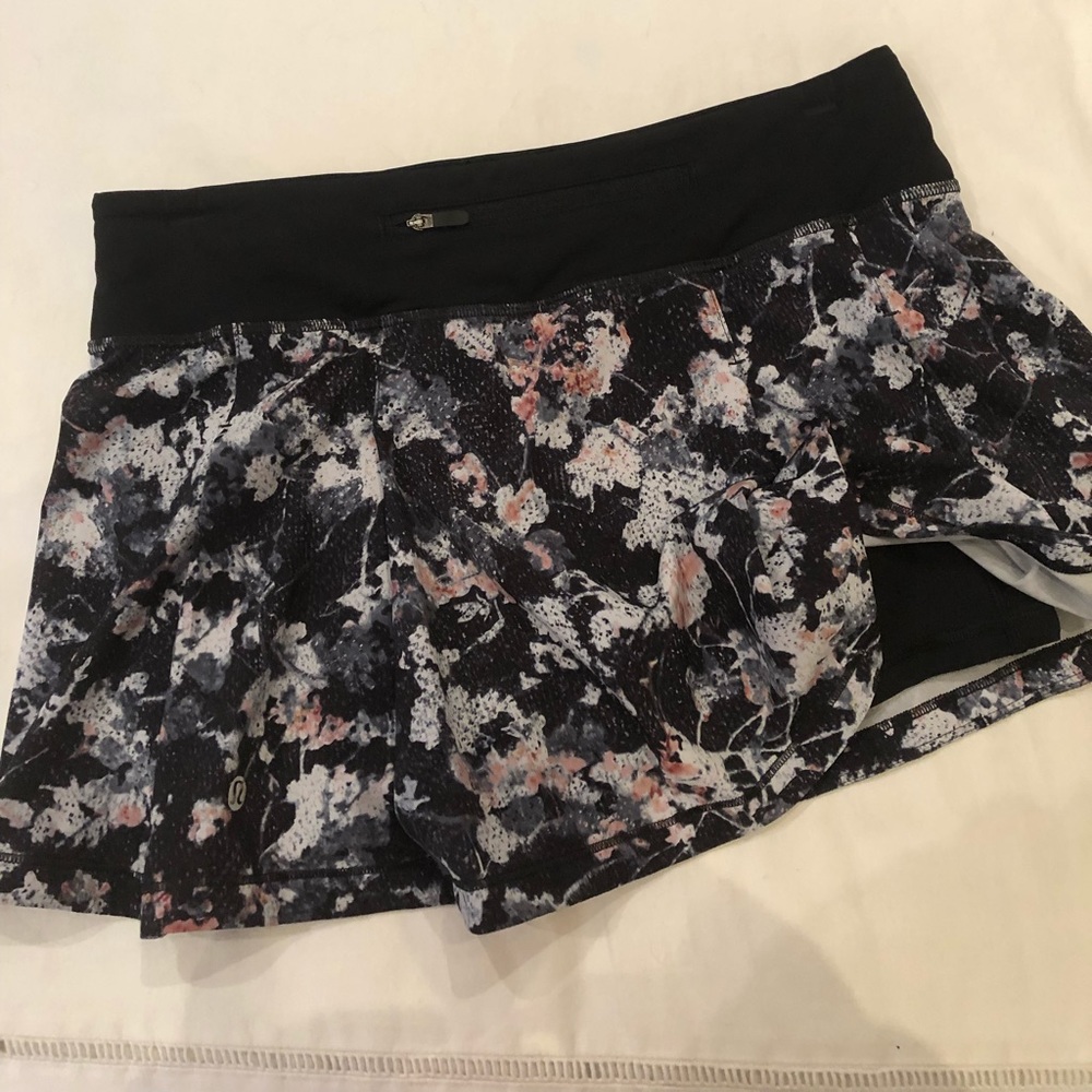 Lululemon skirt